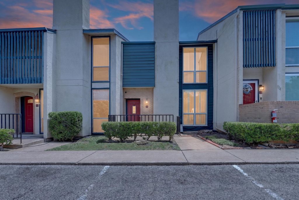 7175 Fair Oaks Avenue 55, Dallas, TX 75231