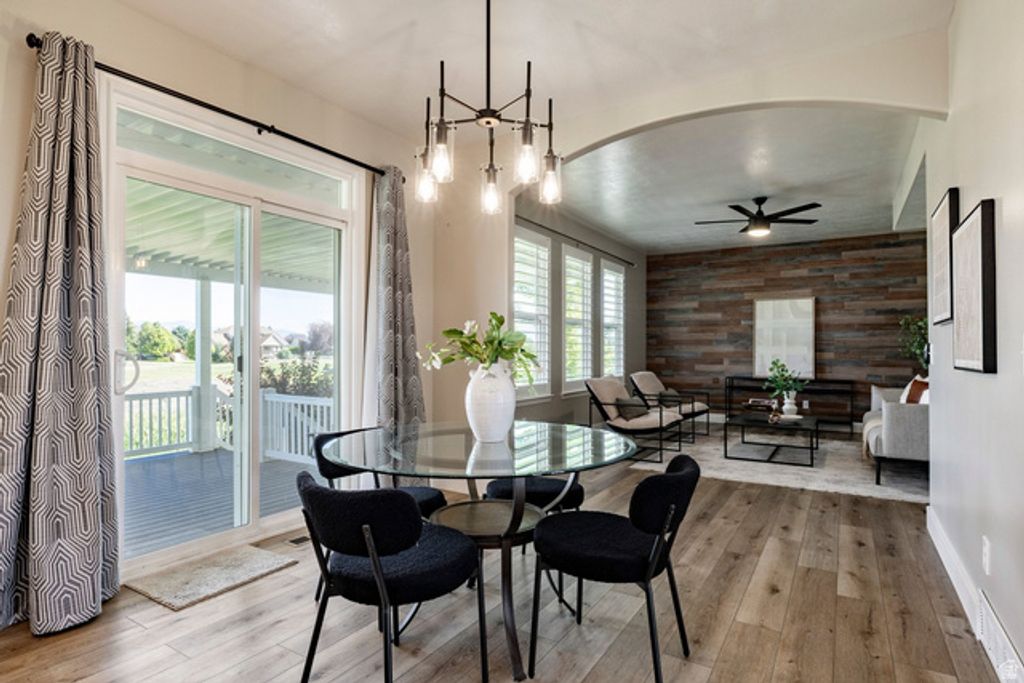 3546 W BROOKSHIRE DR, Syracuse, UT 84075 — photo 3