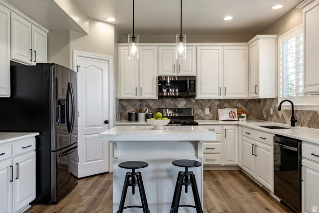 3546 W BROOKSHIRE DR, Syracuse, UT 84075 — photo 5