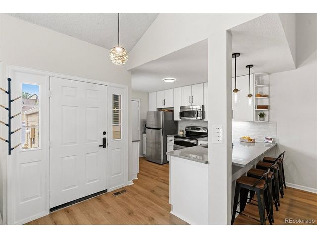 10369 W Fair Ave D, Littleton, CO 80127