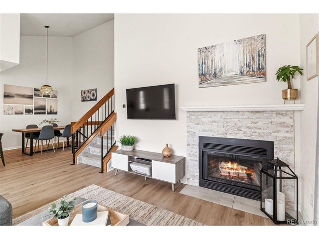 10369 W Fair Ave D, Littleton, CO 80127