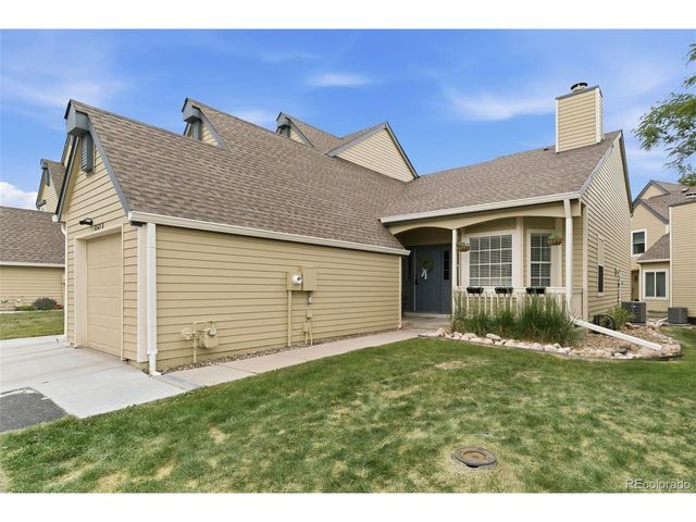 10369 W Fair Ave D, Littleton, CO 80127
