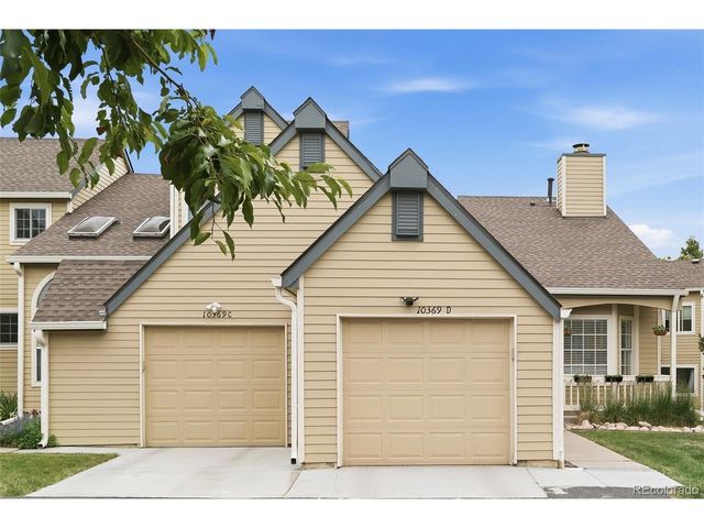 10369 W Fair Ave D, Littleton, CO 80127