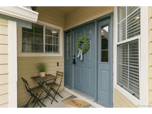 10369 W Fair Ave D, Littleton, CO 80127