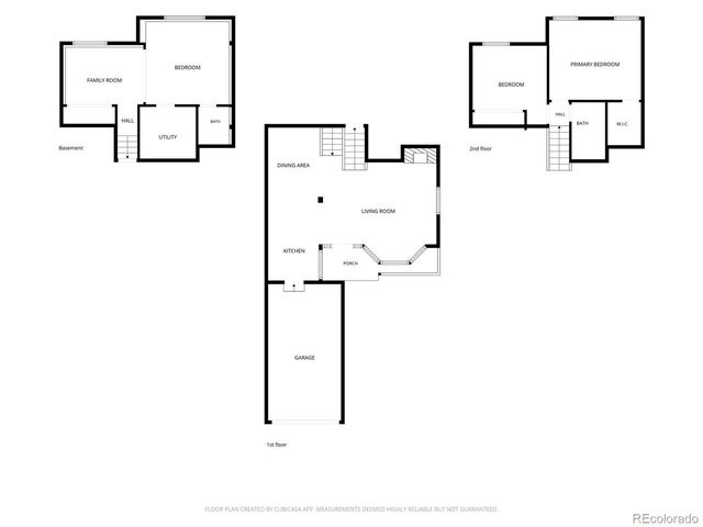 10369 W Fair Ave D, Littleton, CO 80127