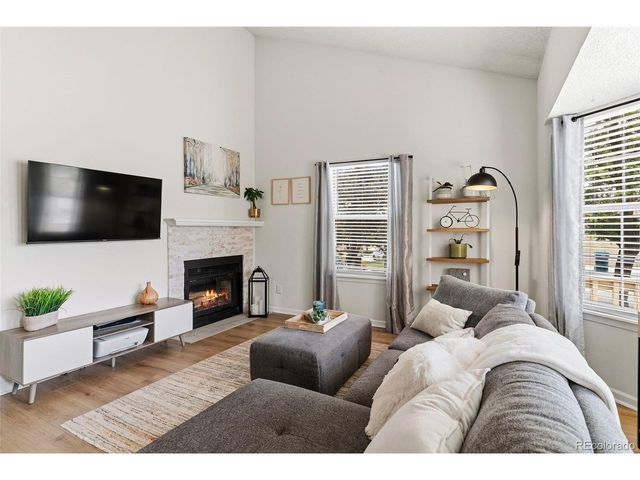 10369 W Fair Ave D, Littleton, CO 80127
