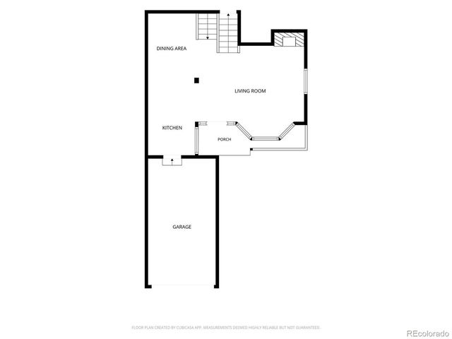 10369 W Fair Ave D, Littleton, CO 80127
