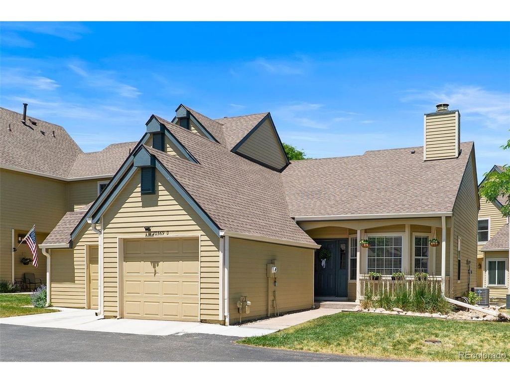 10369 W Fair Ave D, Littleton, CO 80127