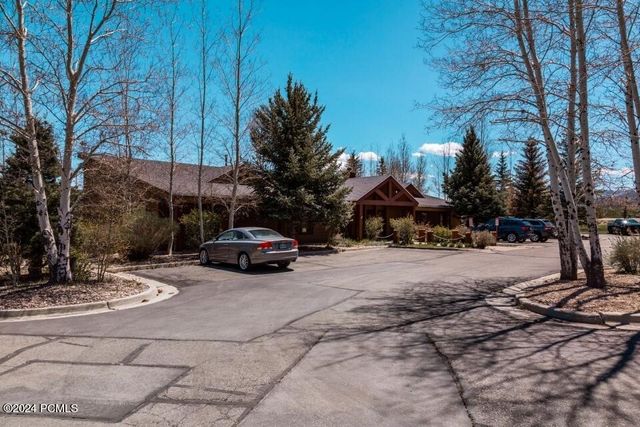 700 Bitner Road, Park City, UT 84098