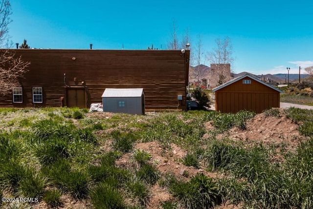 700 Bitner Road, Park City, UT 84098