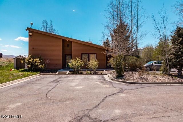 700 Bitner Road, Park City, UT 84098
