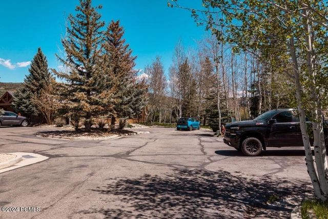 700 Bitner Road, Park City, UT 84098