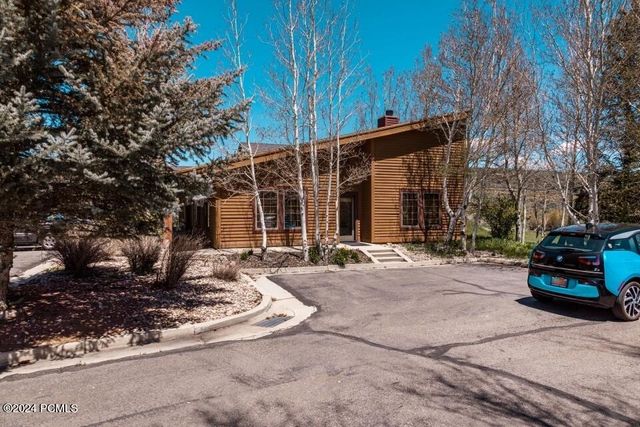 700 Bitner Road, Park City, UT 84098