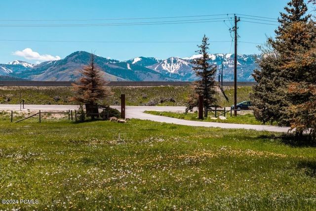 700 Bitner Road, Park City, UT 84098