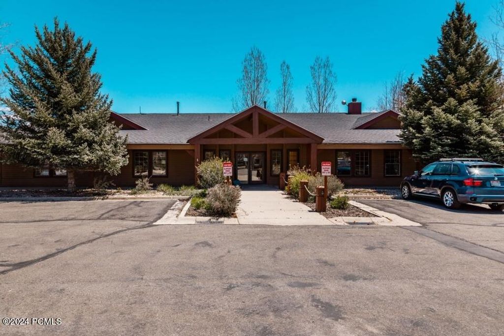 700 Bitner Road, Park City, UT 84098