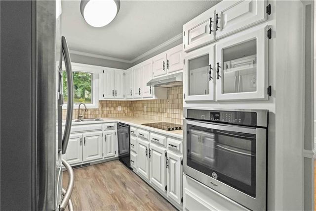 760 Pine Needle Road, Hampton, GA 30228
