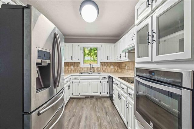 760 Pine Needle Road, Hampton, GA 30228