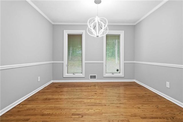 760 Pine Needle Road, Hampton, GA 30228