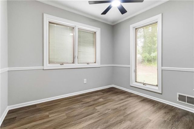 760 Pine Needle Road, Hampton, GA 30228