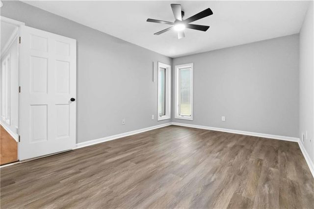 760 Pine Needle Road, Hampton, GA 30228