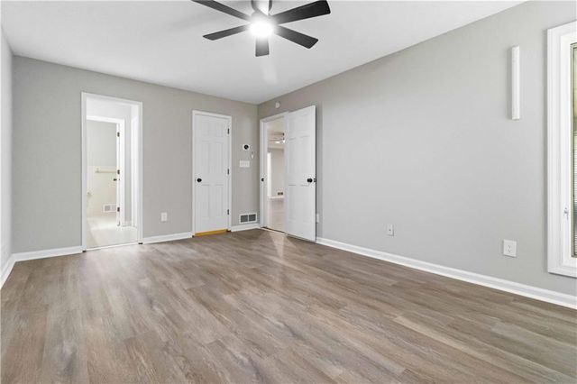 760 Pine Needle Road, Hampton, GA 30228