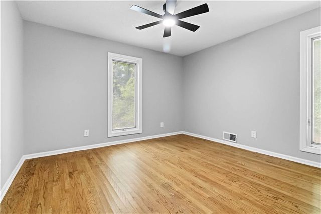 760 Pine Needle Road, Hampton, GA 30228