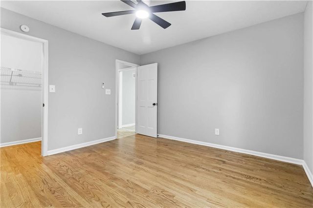 760 Pine Needle Road, Hampton, GA 30228