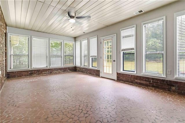 760 Pine Needle Road, Hampton, GA 30228