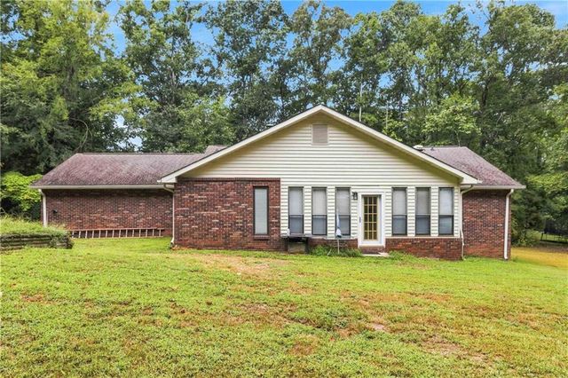 760 Pine Needle Road, Hampton, GA 30228