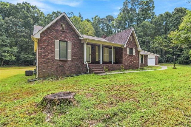 760 Pine Needle Road, Hampton, GA 30228