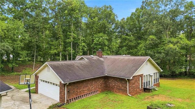 760 Pine Needle Road, Hampton, GA 30228