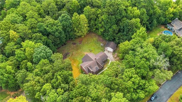 760 Pine Needle Road, Hampton, GA 30228