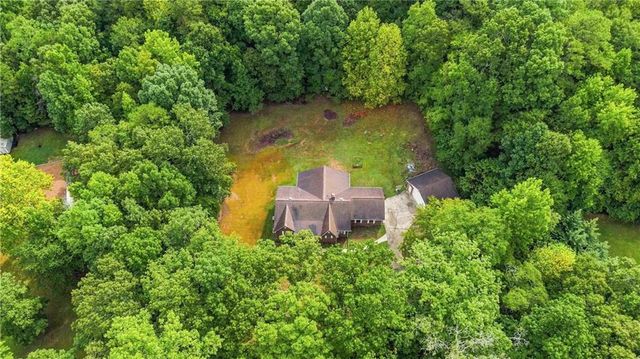 760 Pine Needle Road, Hampton, GA 30228