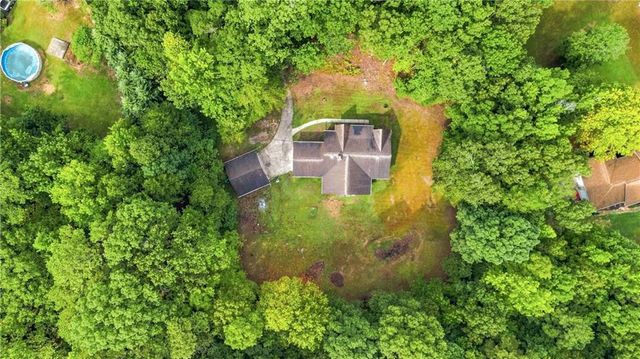 760 Pine Needle Road, Hampton, GA 30228