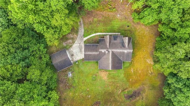 760 Pine Needle Road, Hampton, GA 30228