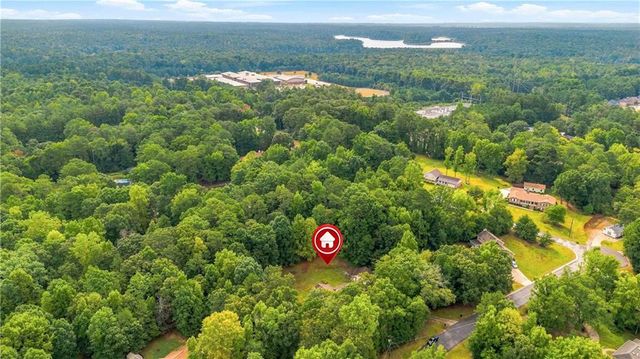 760 Pine Needle Road, Hampton, GA 30228