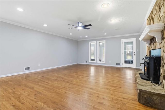 760 Pine Needle Road, Hampton, GA 30228
