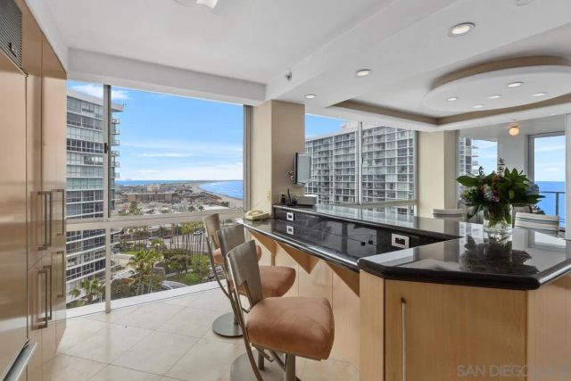 1810 Avenida Del Mundo 908, Coronado, CA 92118