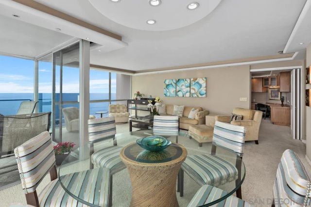 1810 Avenida Del Mundo 908, Coronado, CA 92118