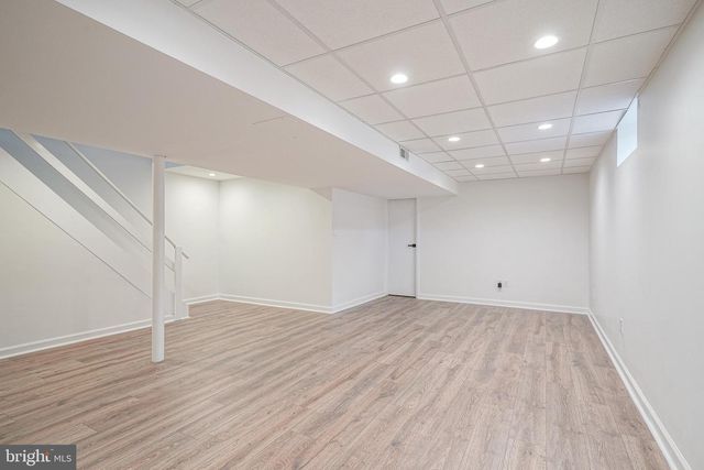 18 BREARLY DR, Sicklerville, NJ 08081