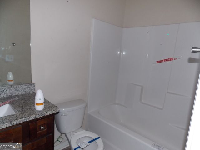 5918 Cassie Drive, Lithonia, GA 30038