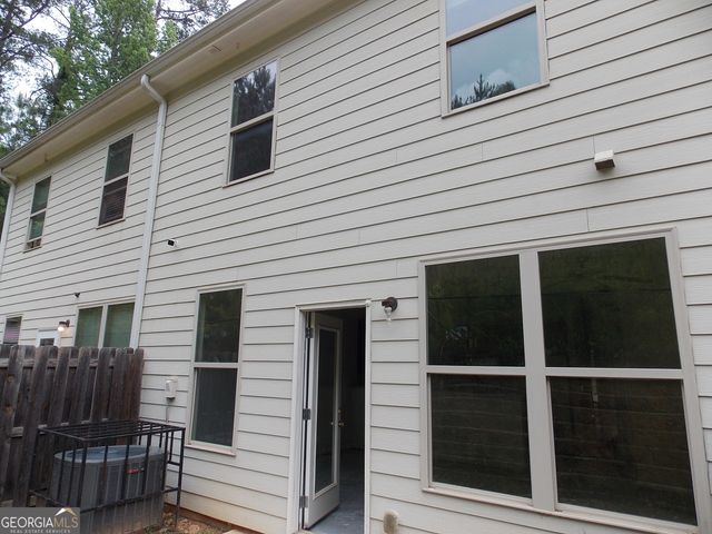 5918 Cassie Drive, Lithonia, GA 30038