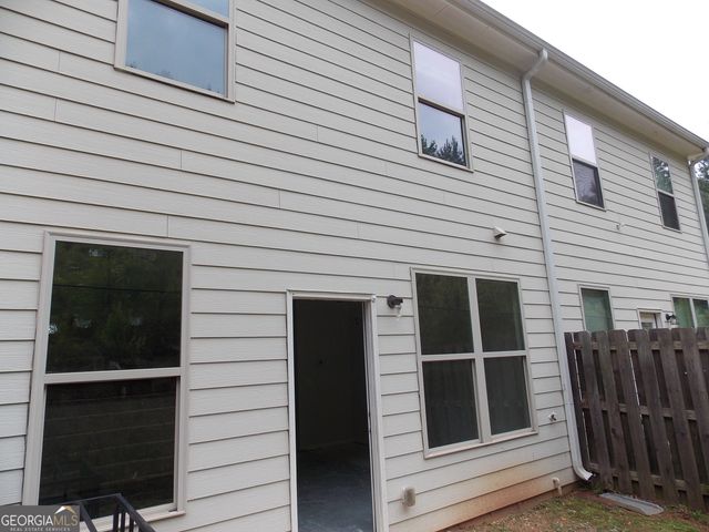5918 Cassie Drive, Lithonia, GA 30038