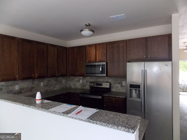 5918 Cassie Drive, Lithonia, GA 30038