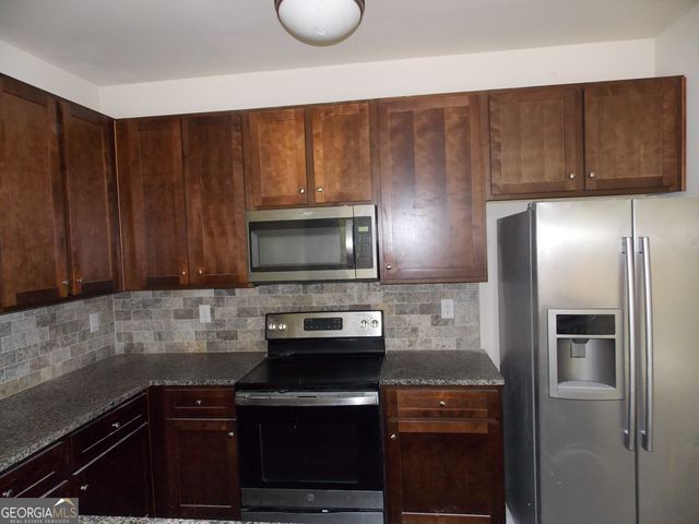5918 Cassie Drive, Lithonia, GA 30038