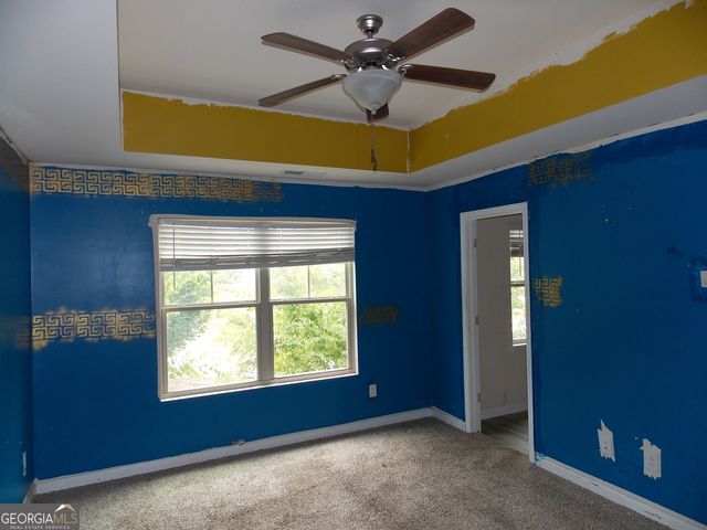 5918 Cassie Drive, Lithonia, GA 30038