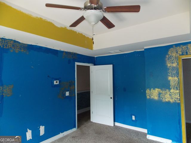 5918 Cassie Drive, Lithonia, GA 30038