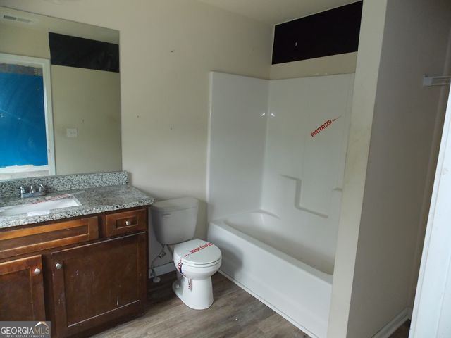 5918 Cassie Drive, Lithonia, GA 30038
