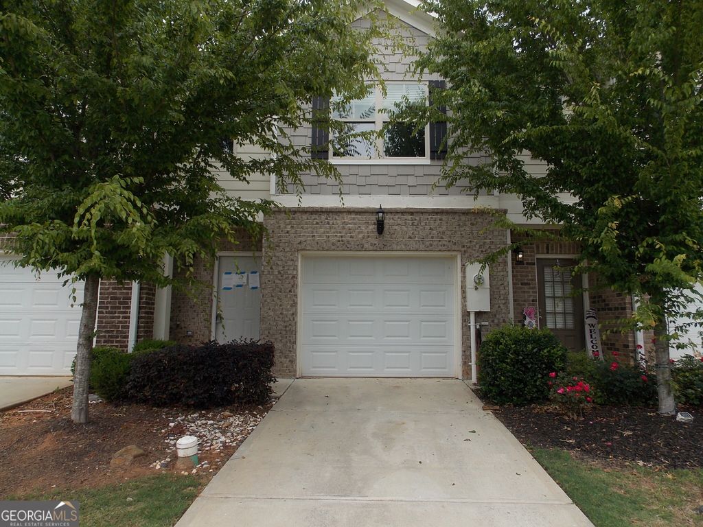 5918 Cassie Drive, Lithonia, GA 30038