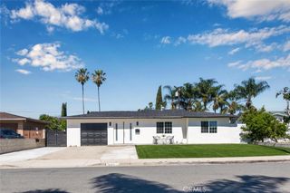 223 West Simmons Avenue, Anaheim, CA 92802